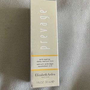 Elizabeth Arden PREVAGE Anti-Aging Daily Serum 2.0 1oz